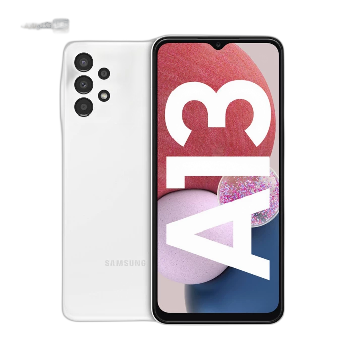 گوشی موبایل سامسونگ Galaxy A13 (SM-A135F/DS) ظرفیت 128 گیگابایت رم 4 گیگابایت - ویتنام