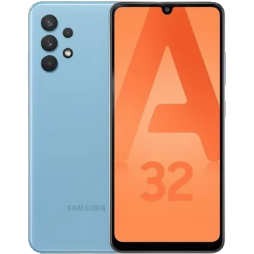 گوشی موبايل سامسونگ مدل Galaxy A32 4G ظرفیت 128 گیگابایت رم 8 گیگابایت - ویتنام