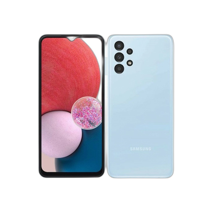 گوشی موبایل سامسونگ Galaxy A13 (SM-A135) ظرفیت 128 گیگابایت رم 6 گیگابایت - ویتنام