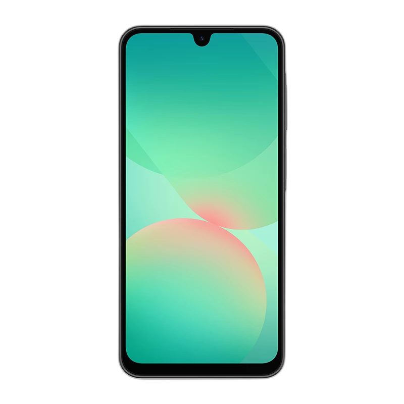 گوشی موبايل سامسونگ Galaxy A26 5G ظرفیت 128 گیگابایت رم 4 گیگابایت