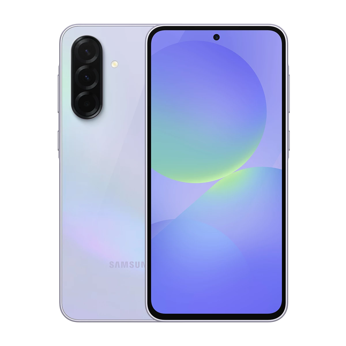 گوشی موبايل سامسونگ Galaxy A36 5G ظرفیت 256 گیگابایت رم 8 گیگابایت - ویتنام