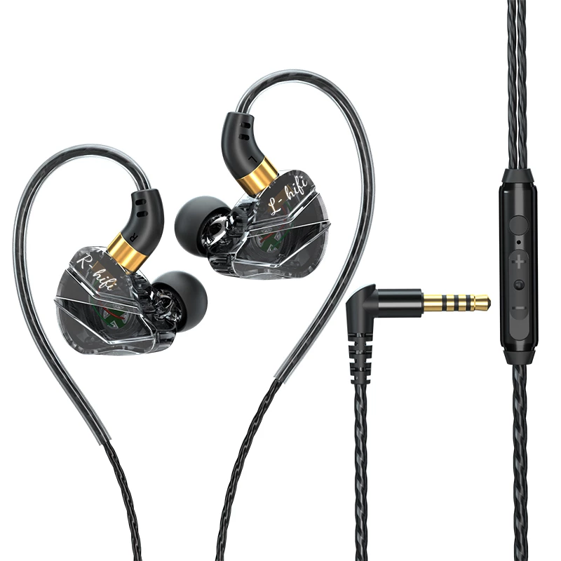هندزفری سیمی ایفورج مدل MA-107