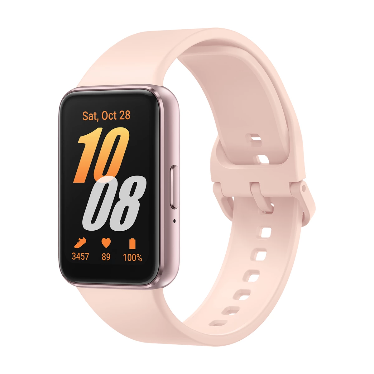 ساعت هوشمند سامسونگ مدل Galaxy Fit3