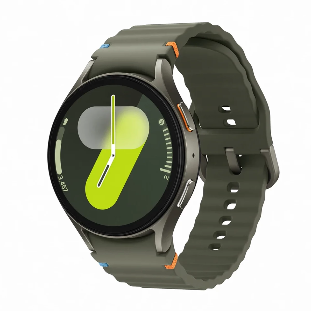 ساعت هوشمند سامسونگ مدل Galaxy Watch7 44mmتکنو تایم