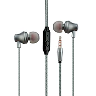 هندزفری با سیم هیسکا مدل HK-739