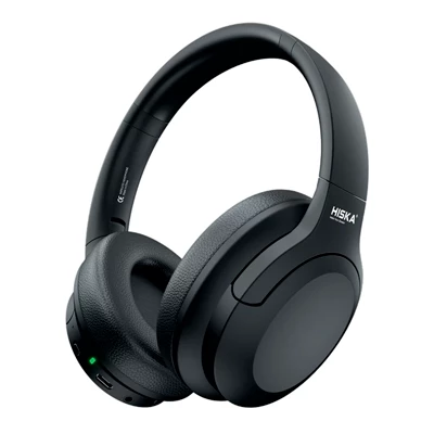 هدفون بی سیم هیسکا مدل K-400