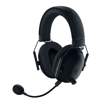 هدفون سیمی گیمینگ ریزر مدل BlackShark V2 X USB