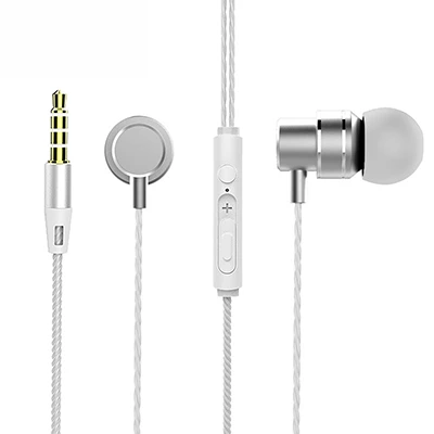 هندزفری سیمی ایفورج مدل MA-103