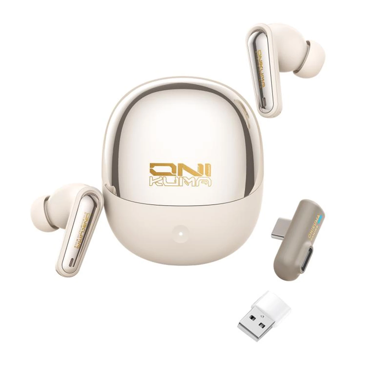 هندزفری بلوتوثی اونیکوما مدل TX610