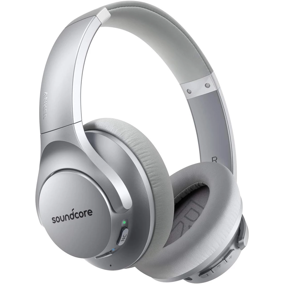 هدفون بی سیم انکر مدل SoundCore Life Q20 A3025