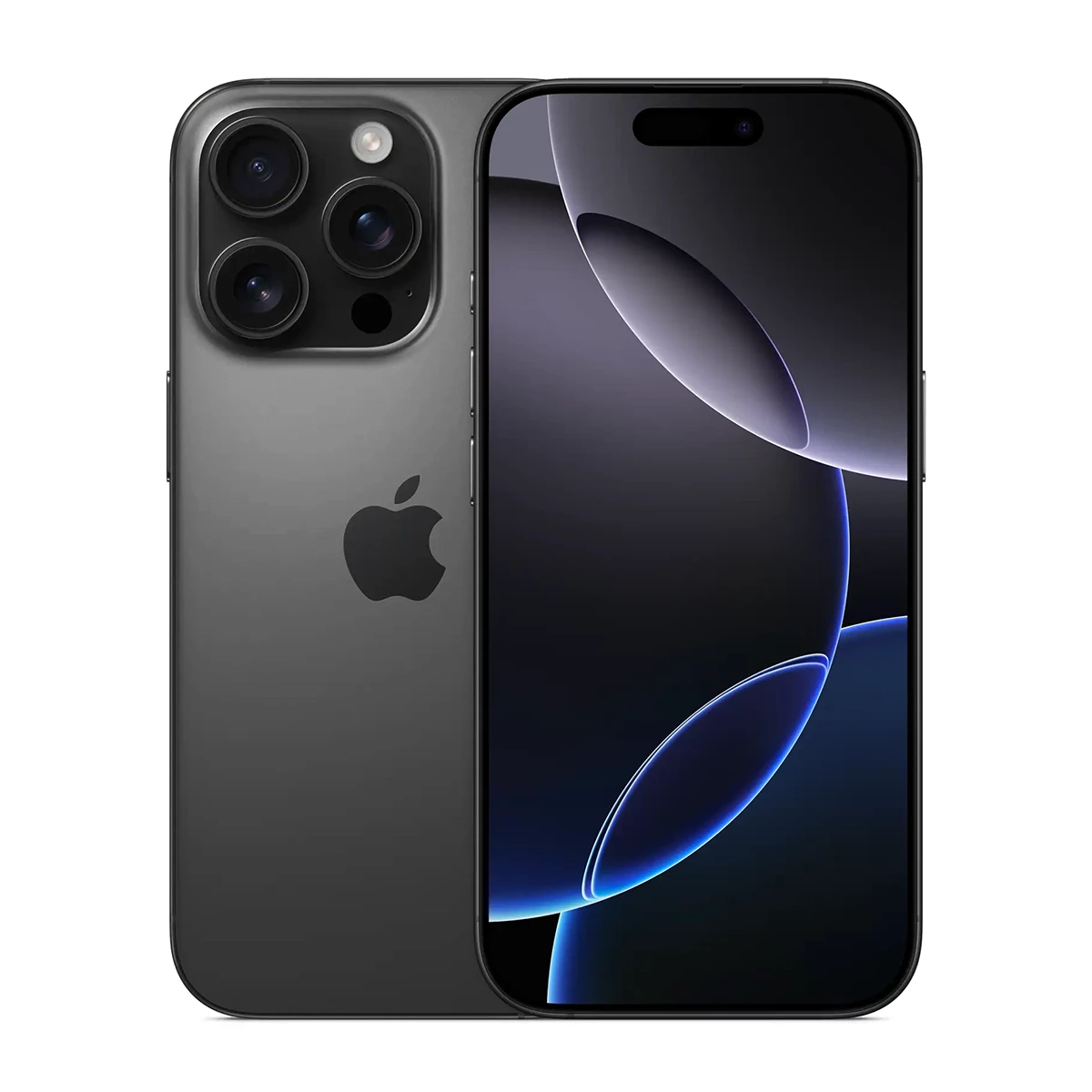 گوشی موبایل اپل iPhone 16 Pro Max CH/A دو سیم کارت ظرفیت 256 گیگابایت رم 8 گیگابایت - Active