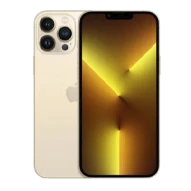 گوشی موبایل اپل مدل iPhone 13 Pro ZD/A نات اکتیو تک سیم کارت ظرفیت 256 گیگابایت رم 6 گیگابایت - ریفربیش پارت نامبر F