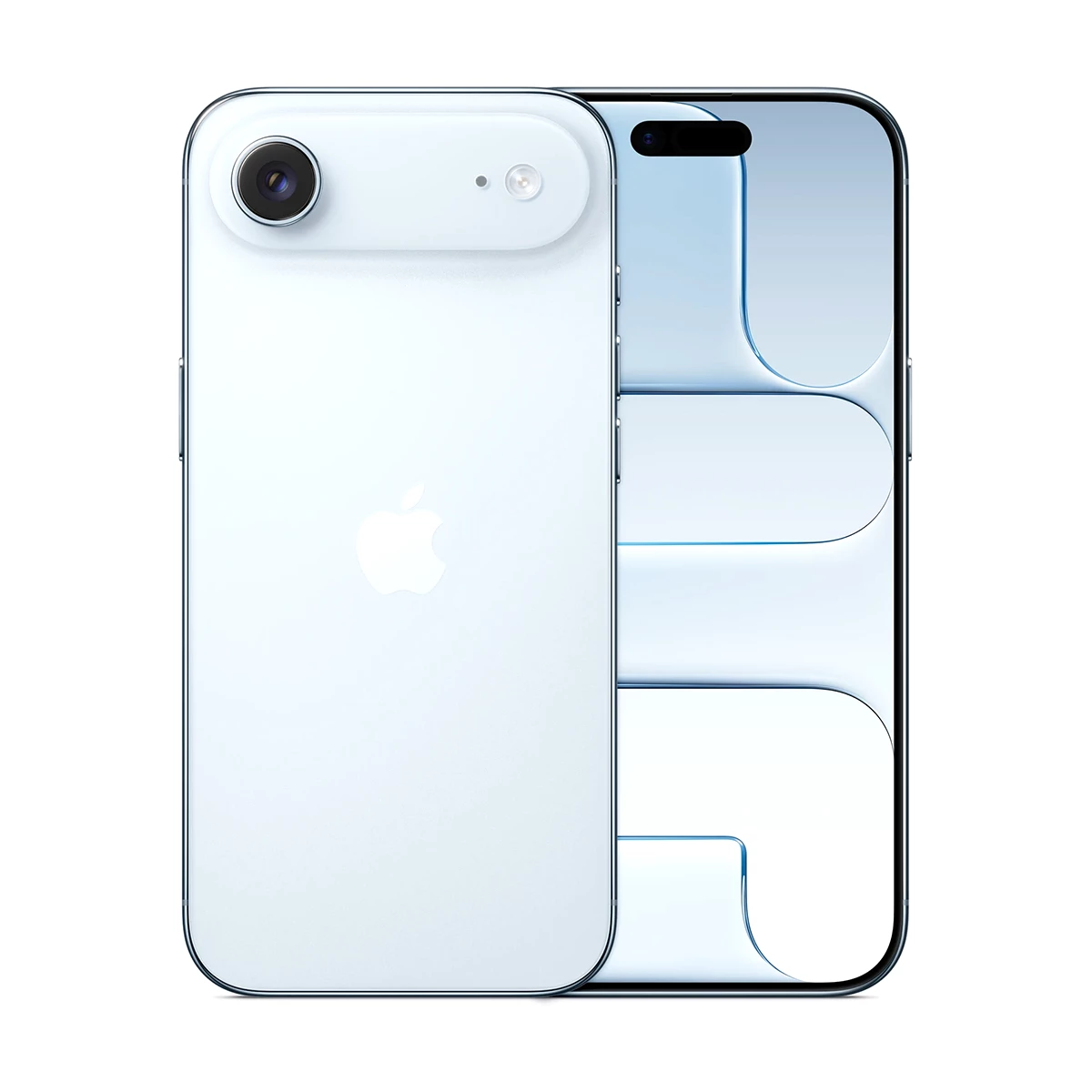 گوشی موبایل اپل iPhone Air ظرفیت 1 ترابایت رم 12 گیگابایت - Not Active