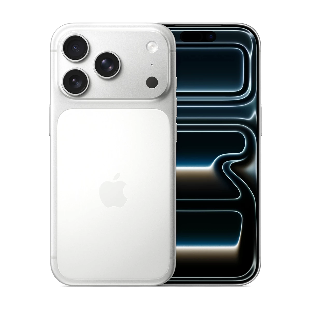 گوشی موبایل اپل iPhone 17 Pro ظرفیت 1 ترابایت رم 12 گیگابایت - Not Active رجیستر شده