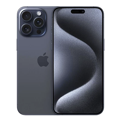 گوشی موبایل اپل iPhone 15 Pro ZA/A دو سیم کارت ظرفیت 128 گیگابایت رم 8 گیگابایت - Not Active