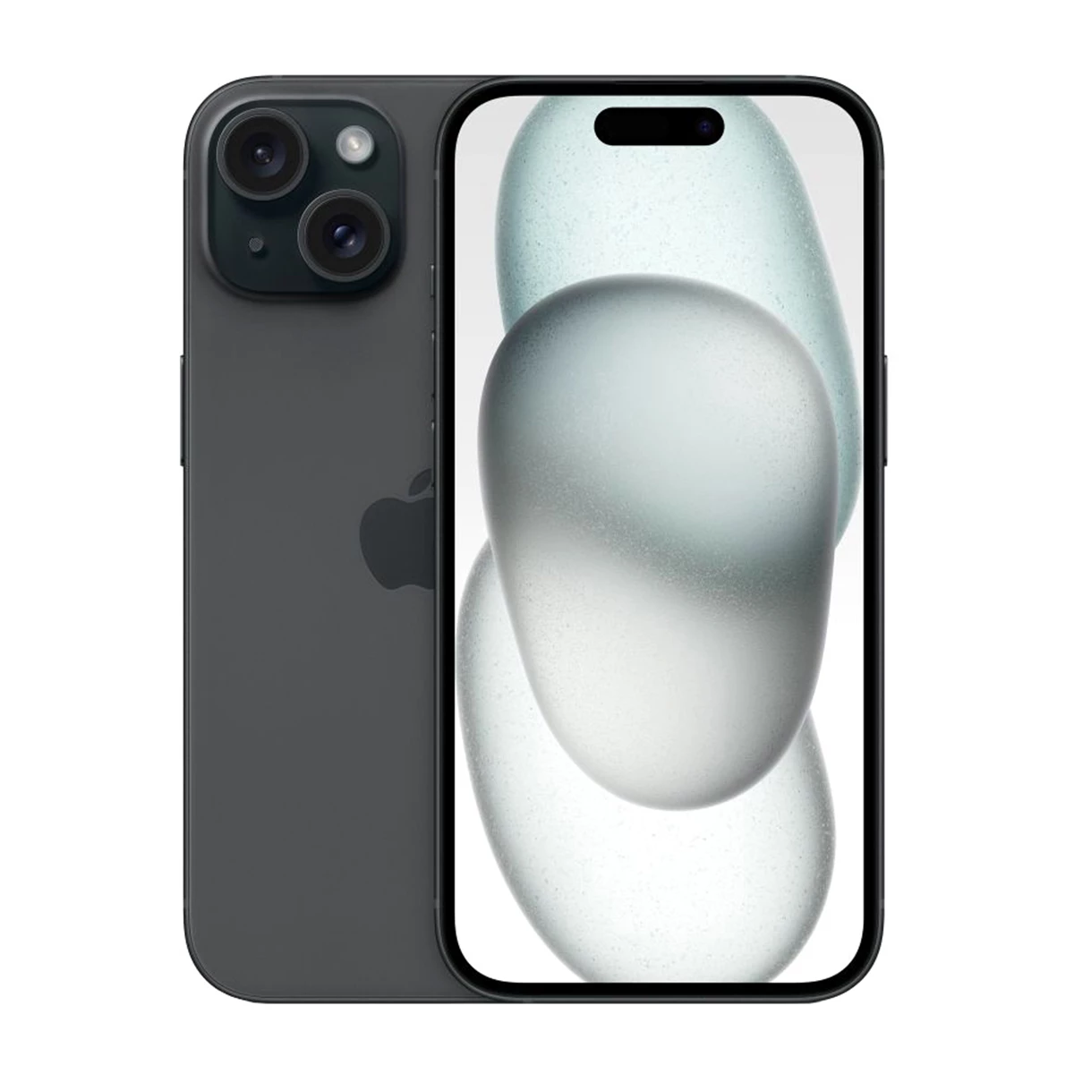 گوشی موبایل اپل iPhone 15 ZA/A دو سیم کارت ظرفیت 512 گیگابایت رم 6 گیگابایت - Not Active