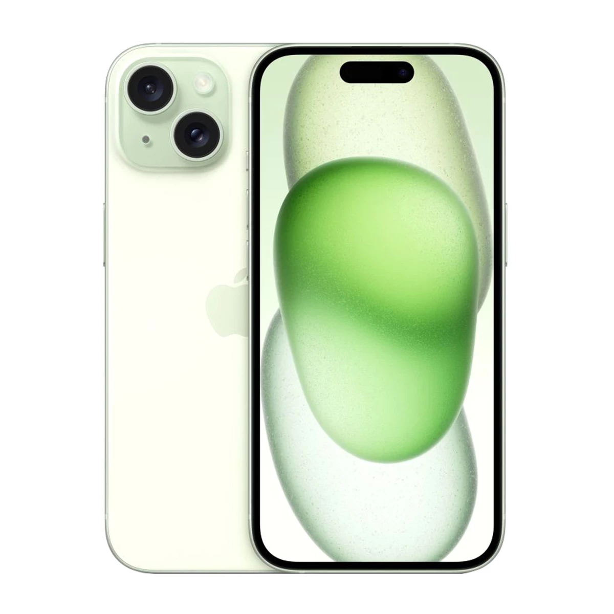 گوشی موبایل اپل iPhone 15 Plus ZA/A دو سیم کارت ظرفیت 128 گیگابایت رم 6 گیگابایت - Not Active