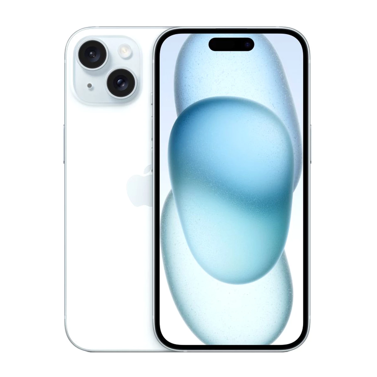 گوشی موبایل اپل iPhone 15 Plus ZA/A دو سیم کارت ظرفیت 256 گیگابایت رم 6 گیگابایت - Not Active