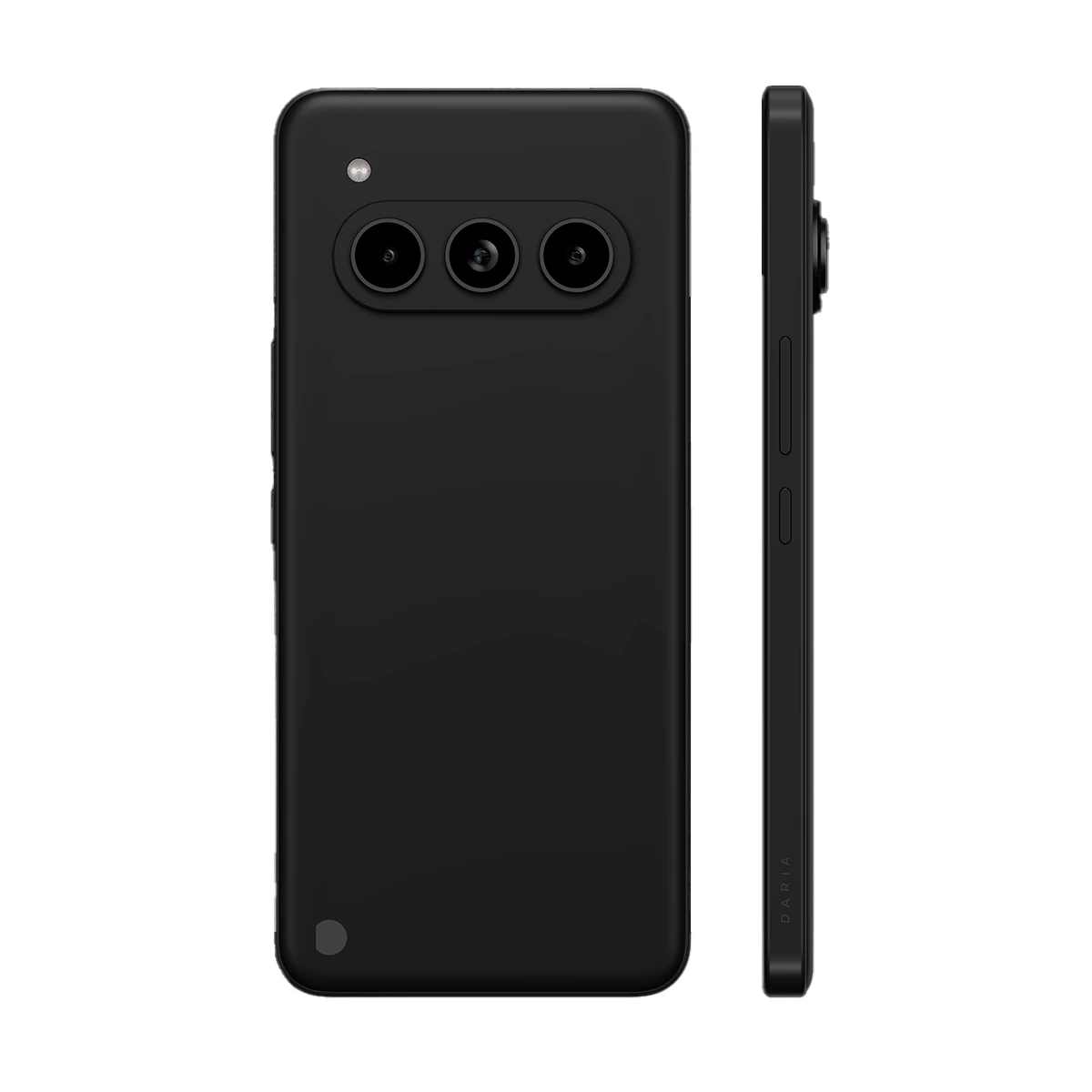 گوشی موبایل داریا Bond II Lite 5G ظرفیت 256 گیگابایت رم 8 گیگابایت - DM-B51104