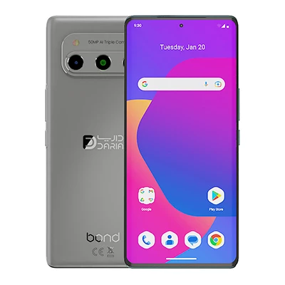 گوشی موبایل داریا مدل Bond 5G ظرفیت 256 گیگابایت رم 8 گیگابایت 