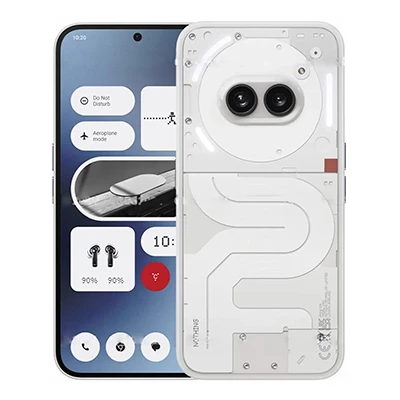 گوشی موبايل ناتینگ مدل Phone 2a 5G ظرفیت 128 گیگابایت رم 8 گیگابایت