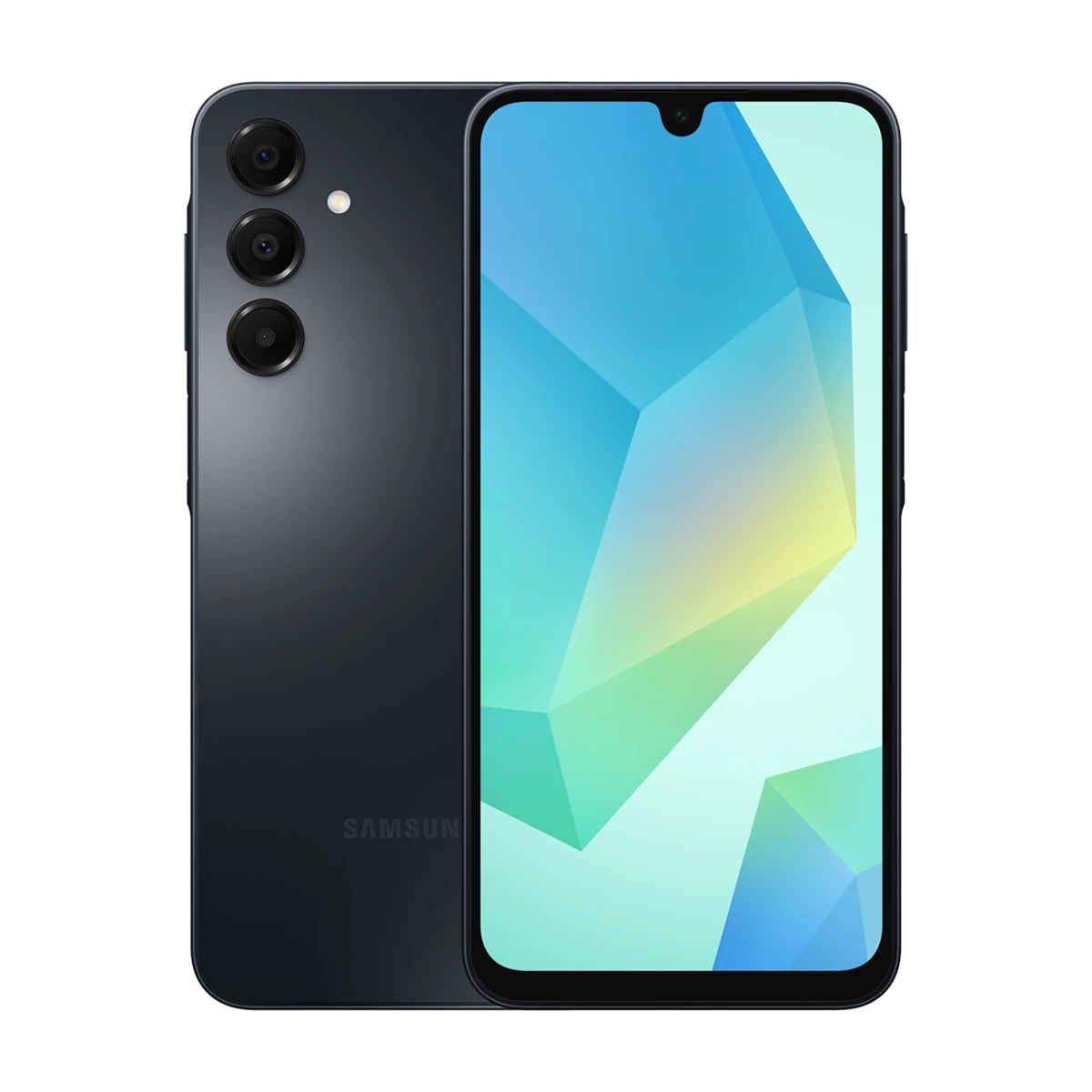 گوشی موبایل سامسونگ مدل Galaxy A16 4G ظرفیت 128 گیگابایت رم 6 گیگابایت - ویتنامتکنو تایم