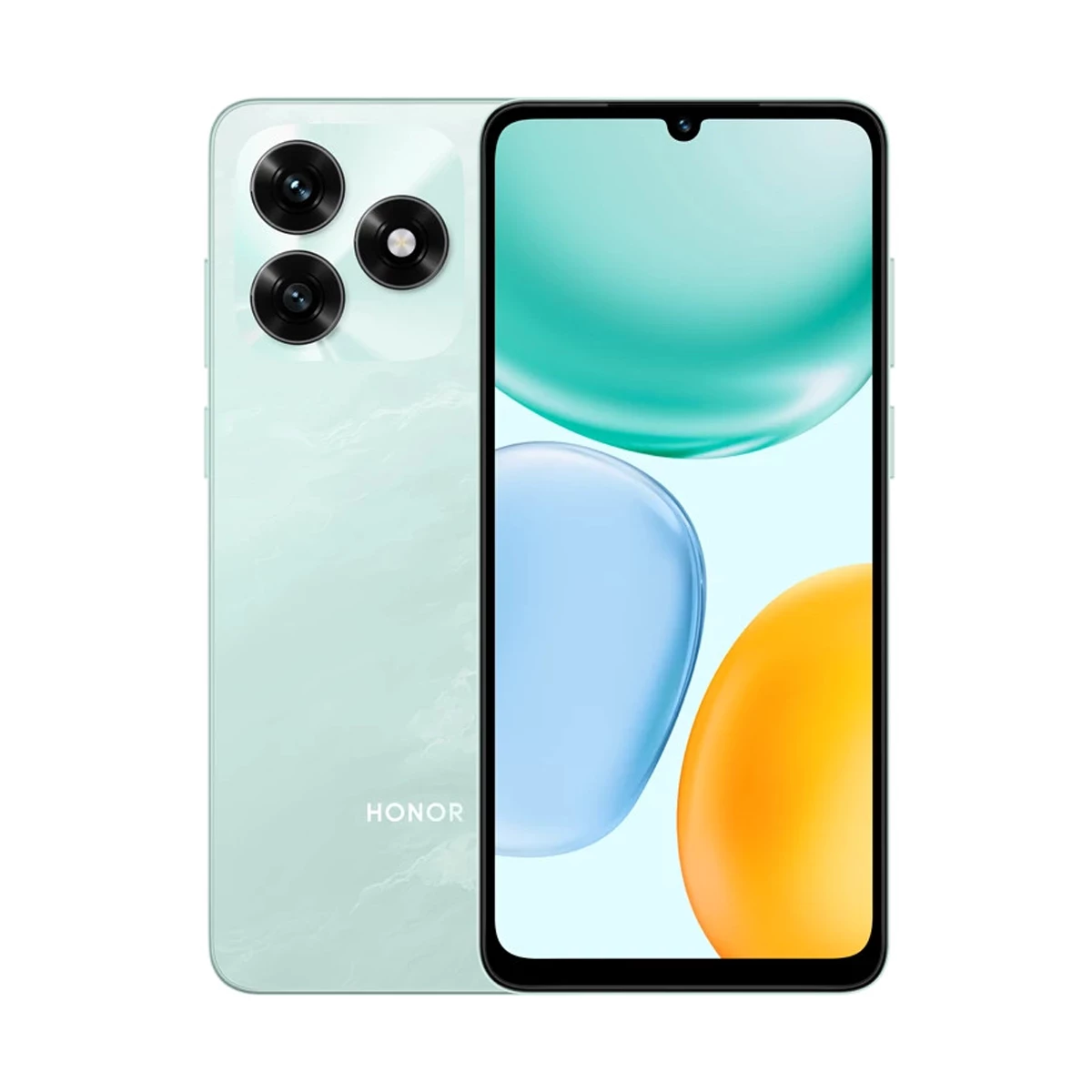 گوشی موبایل آنر X5c Plus 4G ظرفیت 128 گیگابایت رم 4 گیگابایت
