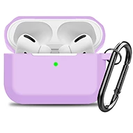  کاور سیلیکونی مناسب برای AirPods Pro 2 