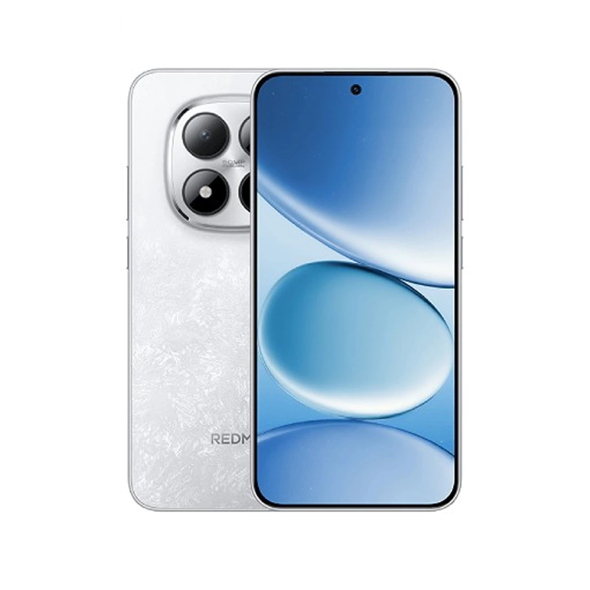گو&zwnj;شی موبايل شیائومی مدل Redmi Note 15 Pro 5G ظرفیت 256 گیگابایت رم 12 گیگابایت