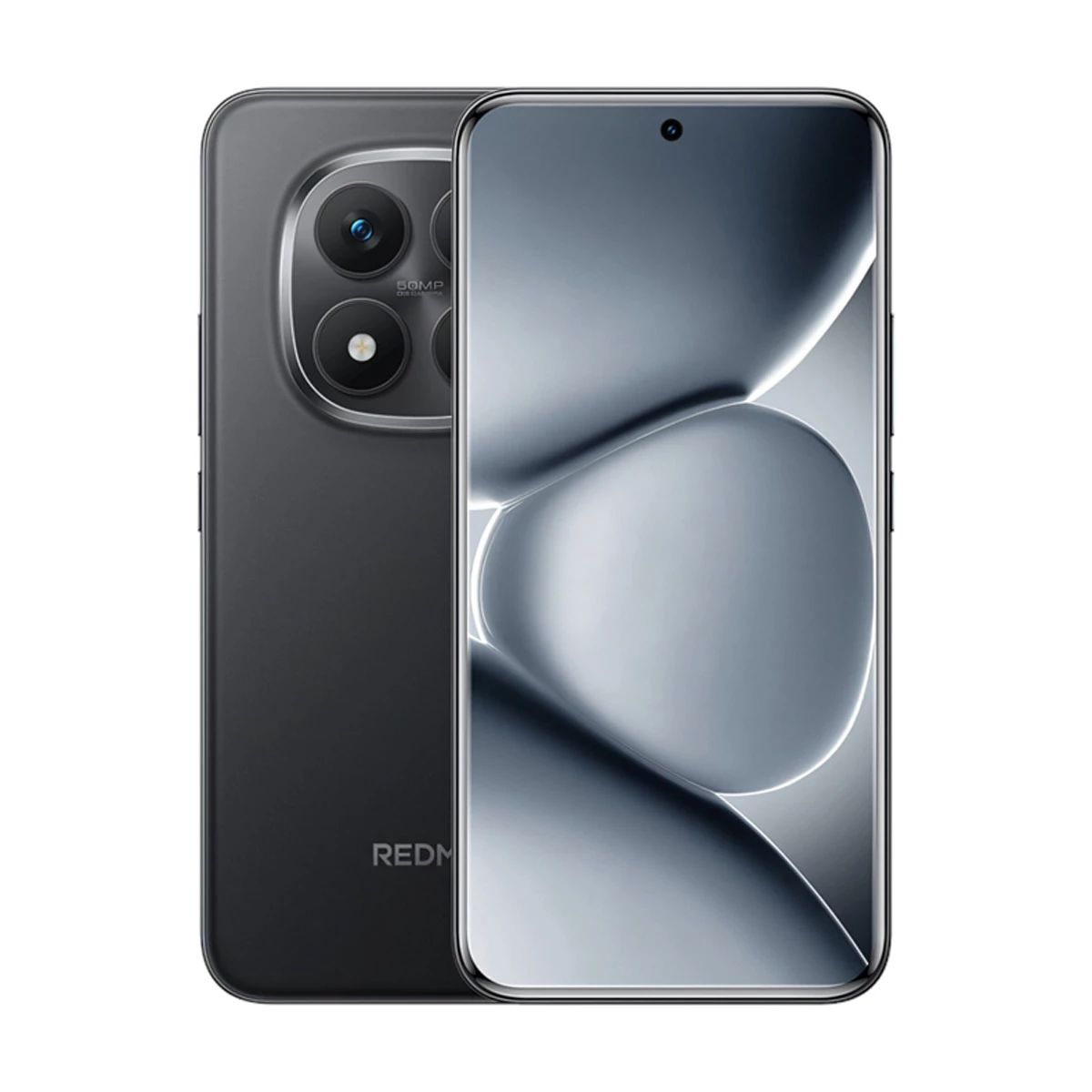 گوشی موبايل شیائومی مدل Redmi Note 15 Pro Plus 5G ظرفیت 512 گیگابایت رم 12 گیگابایت