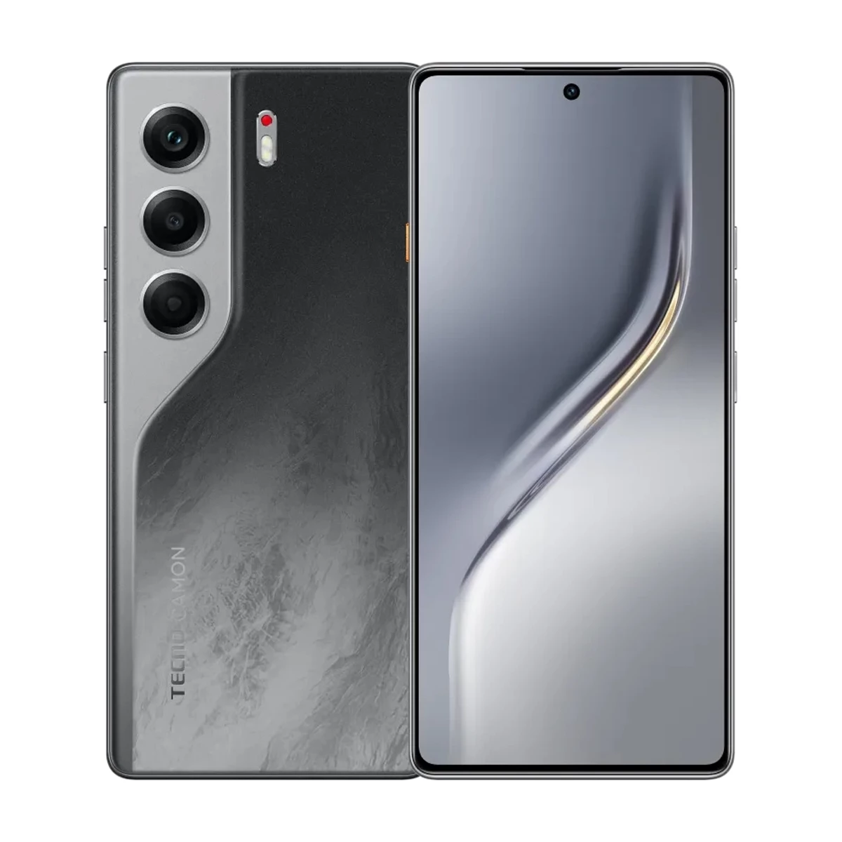 گوشی موبايل تکنو مدل Camon 40 ظرفیت 256 گیگابایت رم 8 گیگابایت