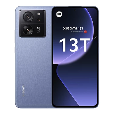 گوشی موبایل شیائومی مدل 13T 5G ظرفیت 256 گیگابایت رم 8 گیگابایت
