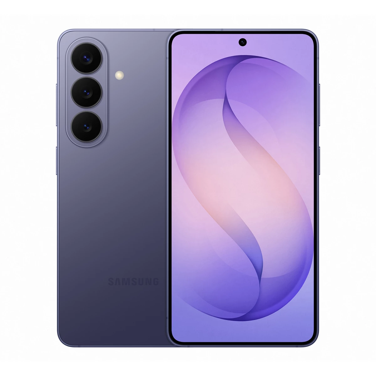گوشی موبايل سامسونگ مدل Galaxy S26 Plus 5G ظرفیت 512 گیگابایت رم 12 گیگابایت
