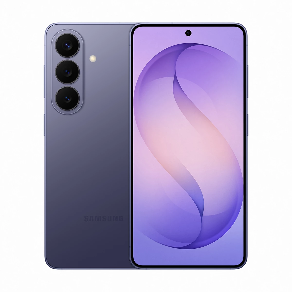 گوشی موبايل سامسونگ مدل Galaxy S26 5G ظرفیت 256 گیگابایت رم 12 گیگابایت