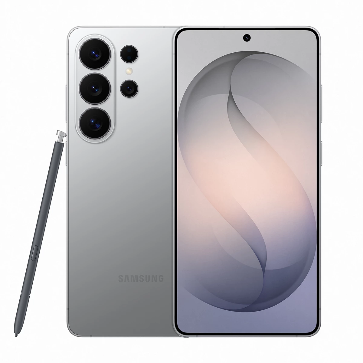گوشی موبایل سامسونگ Galaxy S26 Ultra ظرفیت 1 ترابایت رم 16 گیگابایت