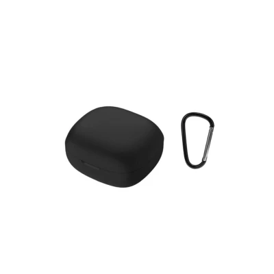 کاور کیس هندزفری&nbsp;کیو سی وای Melobuds ANC HT05 مدل سیلیکونی 