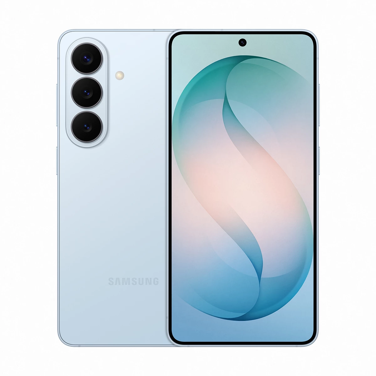 گوشی موبايل سامسونگ مدل Galaxy S26 Plus 5G ظرفیت 256 گیگابایت رم 12 گیگابایت