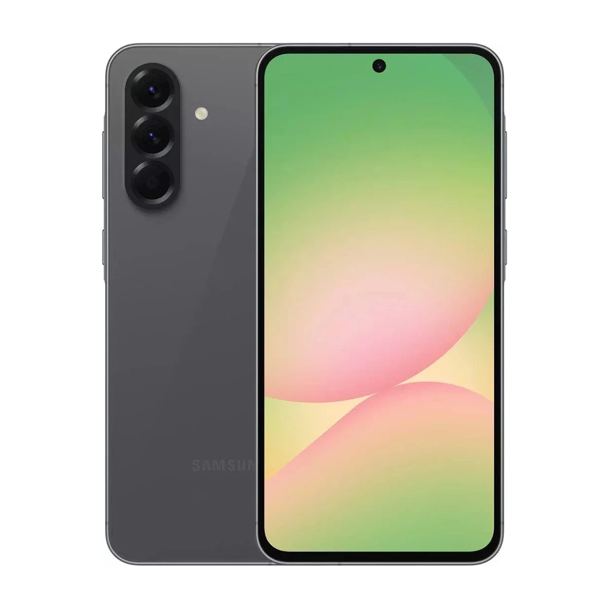 گوشی موبايل سامسونگ Galaxy A57 5G ظرفیت 256 گیگابایت رم 8 گیگابایت