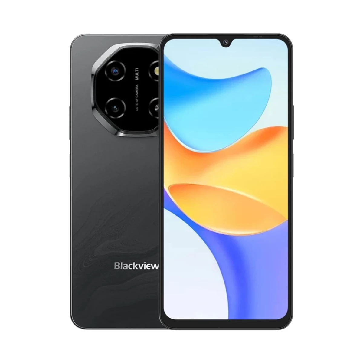 گوشی موبایل بلک ویو مدل Shark 6 4G ظرفیت 128 گیگابایت و رم 8 گیگابایت