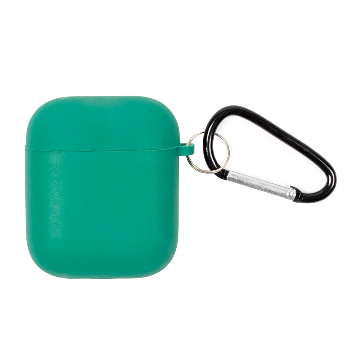 کاور کیس مدل سیلیکونی مناسب برای هندزفری اپل AirPods 2