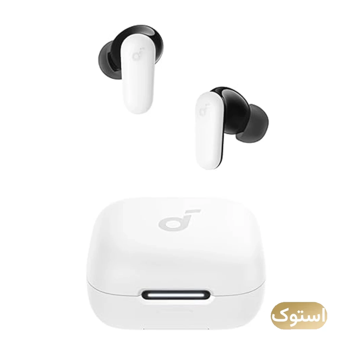 هندزفری بی سیم استوک Open Box - انکر مدل Soundcore P30i - مشکی