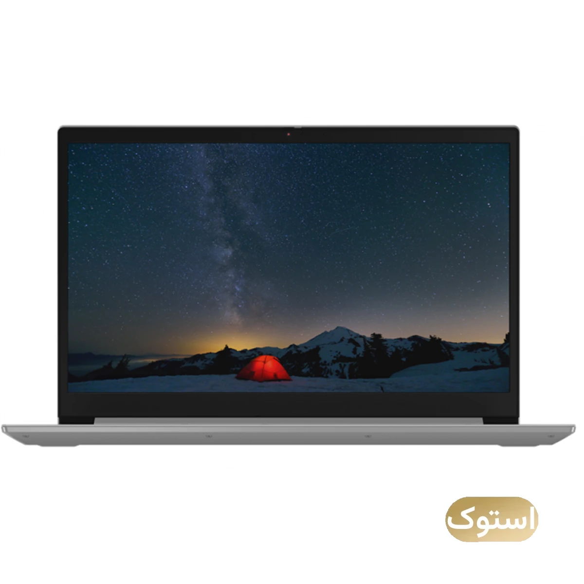 لپ تاپ استوک USED - لنوو 15.6 اینچی مدل ThinkBook 15 i7 1065G7 8GB 256GB - نقره ای