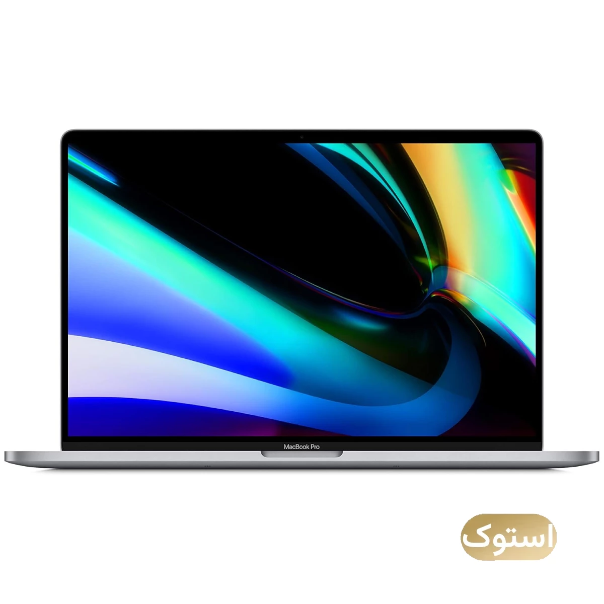 لپ تاپ استوک Used - اپل 16 اینچی مدل MacBook Pro 2019 i9 9880HK 32GB 512GB Radeon Pro 5500 4GB - نقره&zwnj;ای کد 02