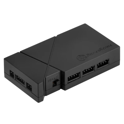 هاب فن سیلوراستون مدل SST-LSB01
