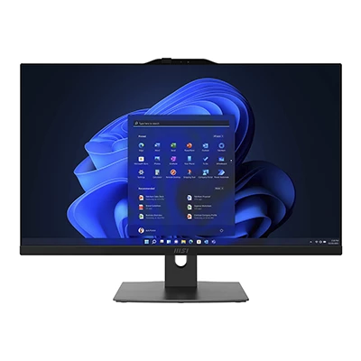 کامپیوتر All in One ام اس آی 24 اینچی مدل AP242P 12M i7 12700 16GB 1TB