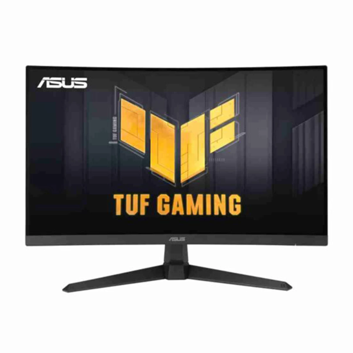 مانیتور گیمینگ ایسوس مدل TUF Gaming VG27VQ3B سایز 27 اینچ
