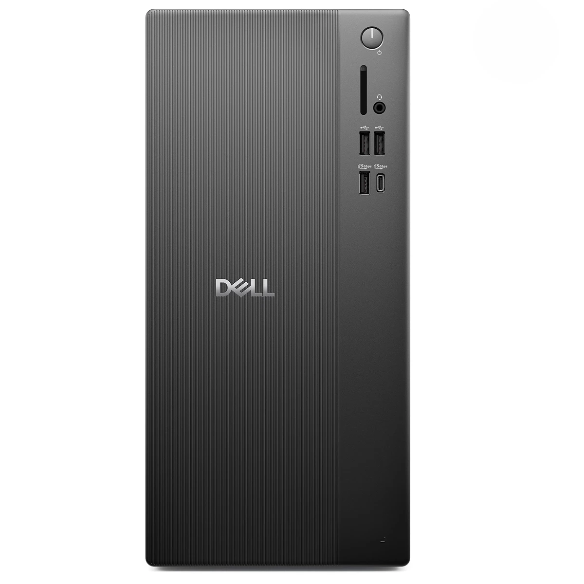 کامپیوتر دسکتاپ دل مدل ECT 1250 C i3 14100 8GB 512GB