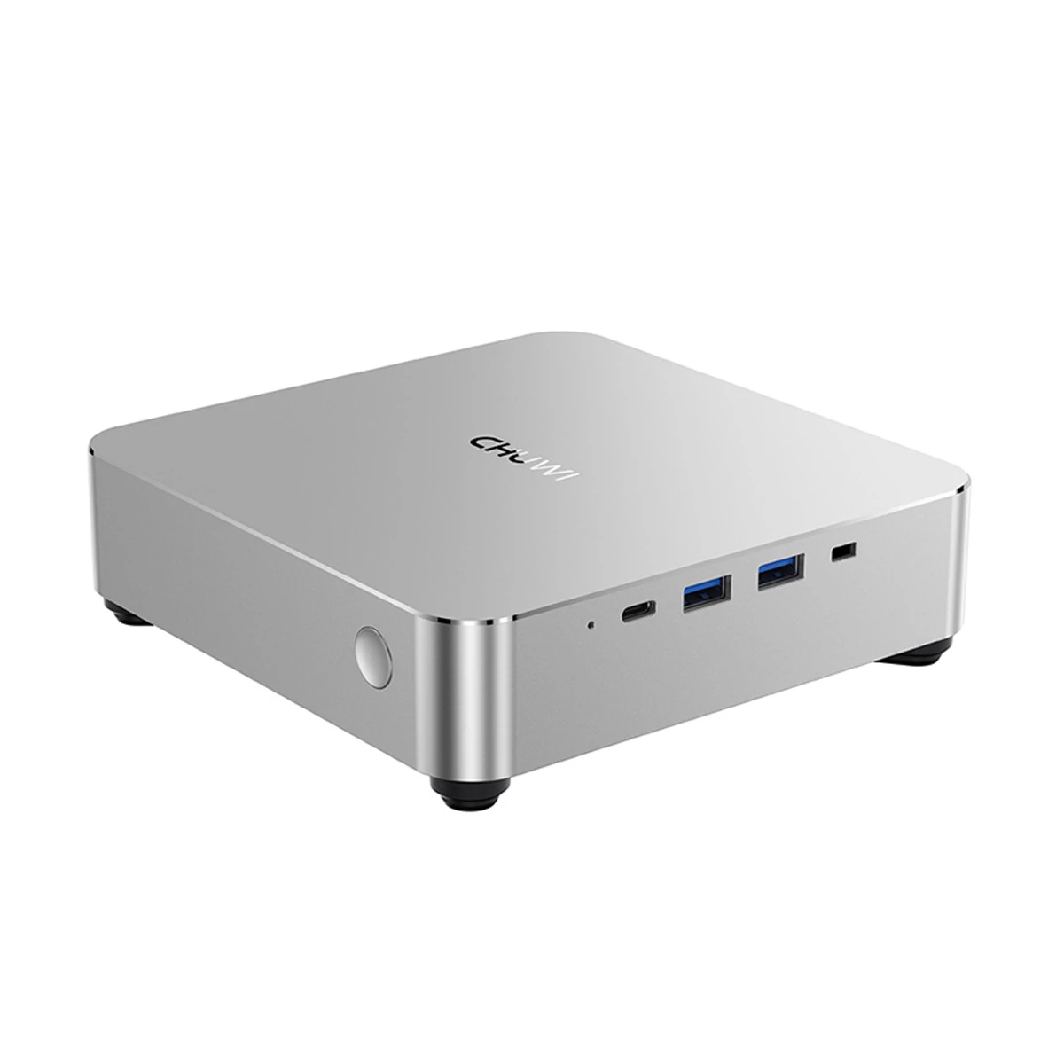 کامپیوتر کوچک چووی مدل AuBox