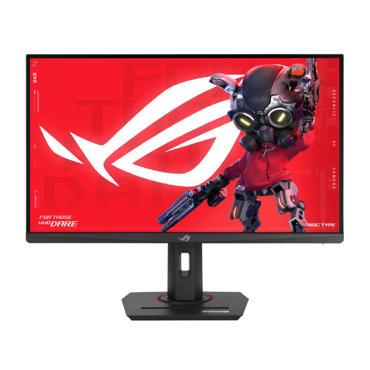 مانیتور ایسوس مدل ROG Strix XG279CNS سایز 27 اینچ