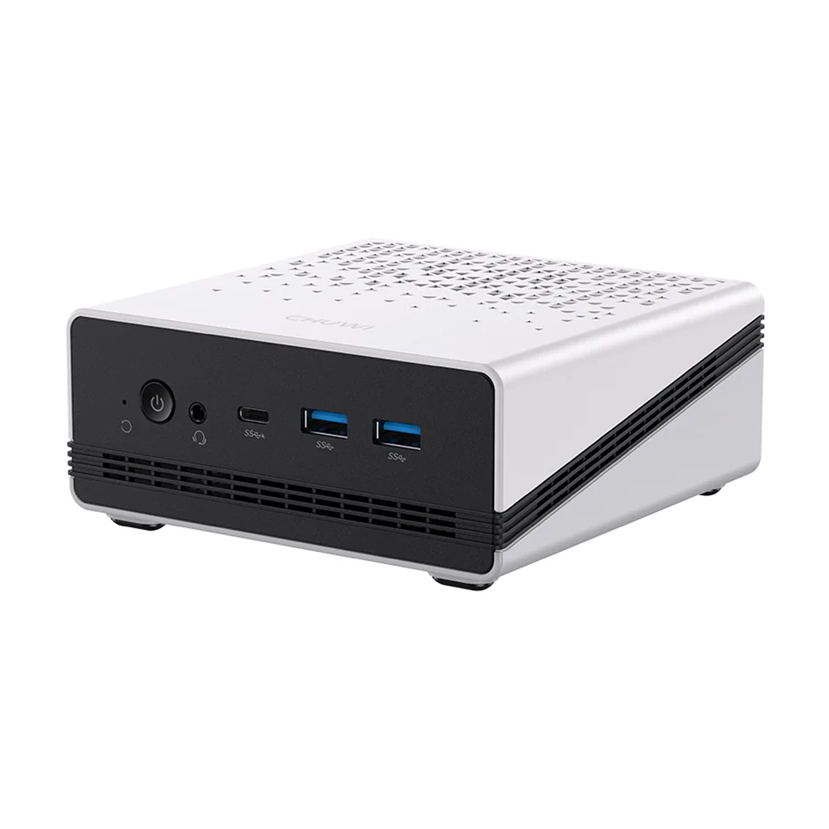 کامپیوتر کوچک چووی مدل UBox 